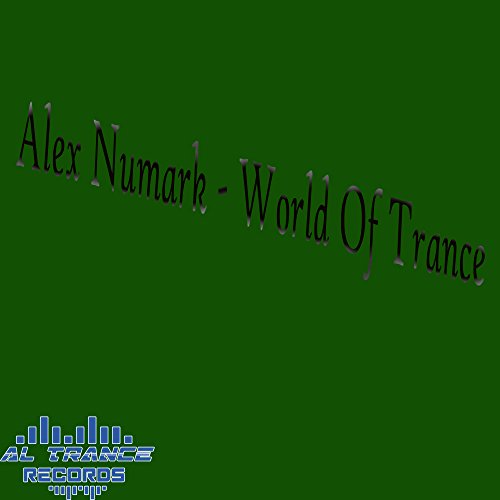 Play World of Trance by Alex Numark on Amazon Music