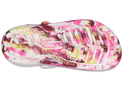 Image of Crocs Kids' Classic Lined Clog