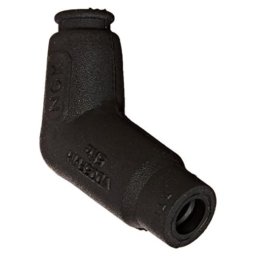 NGK - ANTIPARASITE BOITE - VD05FMH