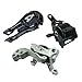 ONNURI Engine Motor & Transmission Mount Compatible with 2017-2024 Mazda CX-5 2.5L/ 2019 CX-5 2.2L Set 3pc -K3905 |A4446 A4454 A4438, GK3905-03