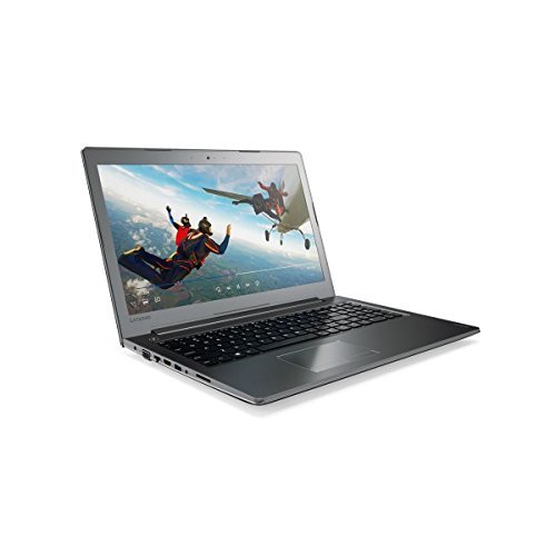 Lenovo Ideapad 510 80SV001PIH 15.6-inch FHD Screen Laptop (7th Gen