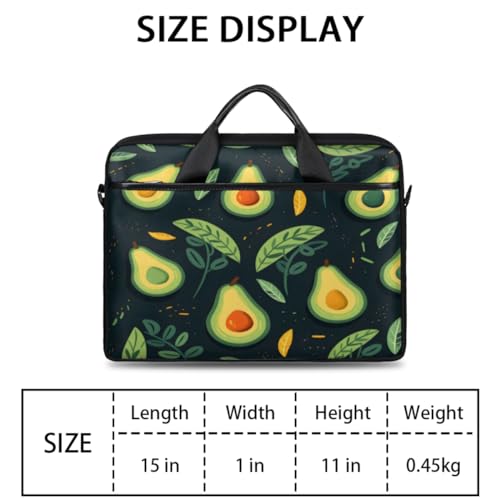 Bolso para Laptop de 14-15.6 Pulgadas Impermeable miniatura 7
