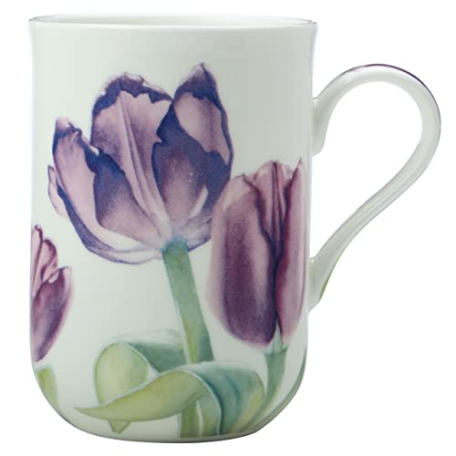 Maxwell & Williams JY0042 Floriade Tasse en porcelaine de Chine Multicolore