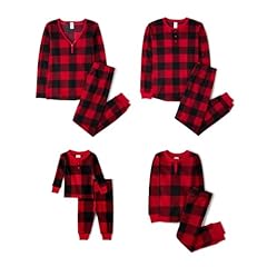 Red Buffalo Plaid