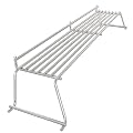 KATEEDY 65054 Warming Rack for Weber Grill Genesis 300 Series, Genesis E310, E320, E330, S310, S320, S330, Replacement for Weber 65054, 81323, 62749