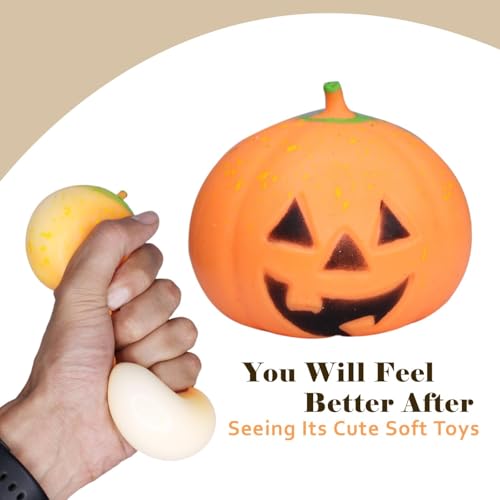 Image of Kabello Squishy Toys for Kids and Adults Stress Relief Toys for Boys and Girls Squishy Toys (M10)