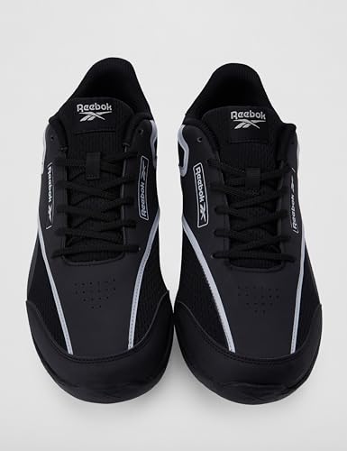 Image of Reebok Mens Breeze Glide Sneaker