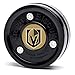 Greenbiscuit Original NHL Las Vegas Knights Puck