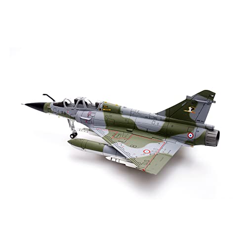 Motor City Classics 1:72 Scale Dassault Mirage 2000N 321/4-Bb Armée De L’air, French Air Force - 14625Pg - Panzerkampf #TOP1