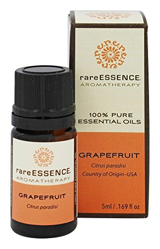 Aceite de Aromaterapia Pomelo rareESSENCE