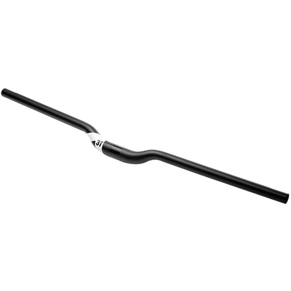 Amazon | 3T(スリーティー) RISER 780 9° 30MM PRO[新ロゴ] ALUMINIUM