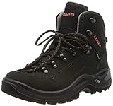trekkingschuhe damen günstig Obermaterial: Nubuk, Veloursleder, Futter: GORE-TEX footwear, Sohle: Vibram Evo , Gewicht: Gewicht: 880g