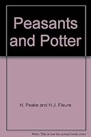 Peasants and Potter B007OM5SY0 Book Cover