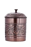 Heritage Collection 4 Quart Cookie Jar