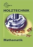  Mathematik Holztechnik von Wolfgang Nutsch ( 6. Juni 2011 )