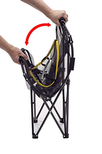 JEF WORLD OF GOLF Collapsible Chipping Net