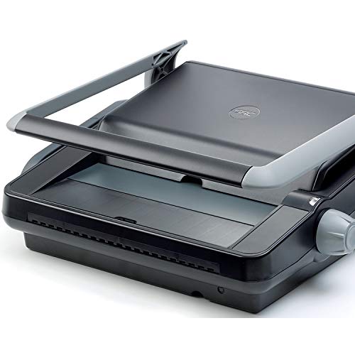 GBC,4400426,WireBind AA8W20 Drahtbindegerät,für A4 undA5, mit automatischer Randfunktion