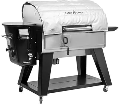 camp chef Woodwind pro Insulated Blanket 36"