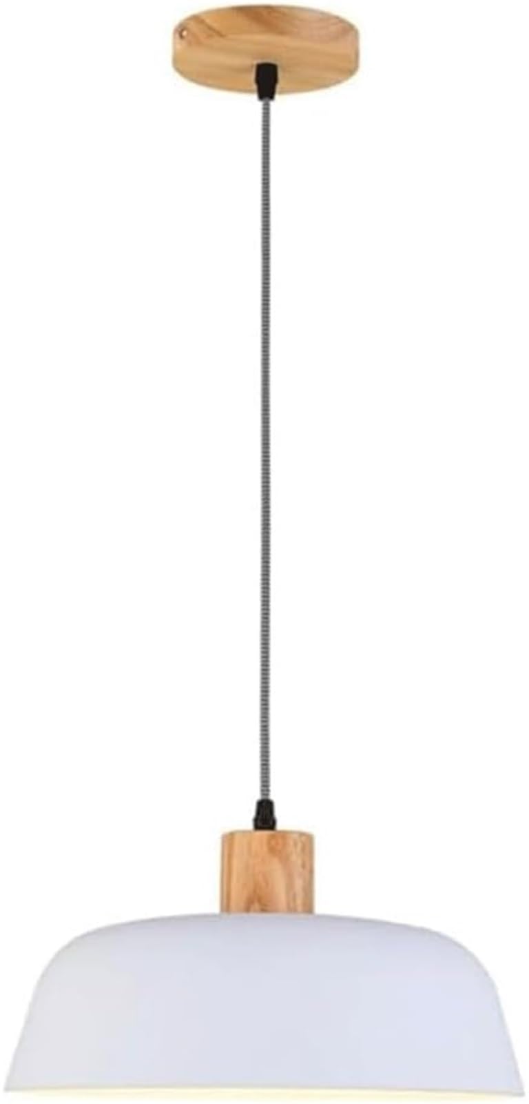 Lampe suspendue moderne pour éliminer les zones d'ombre sur votre plan de travail