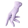 Volledige palmslip, handschoenen voor rijdende zon, buitensporten, UPF50+, handschoenen Zomer dunne sectie zonnebrandcrème Zomer dames ademend zonnescherm voor paardrijden UV-handschoe