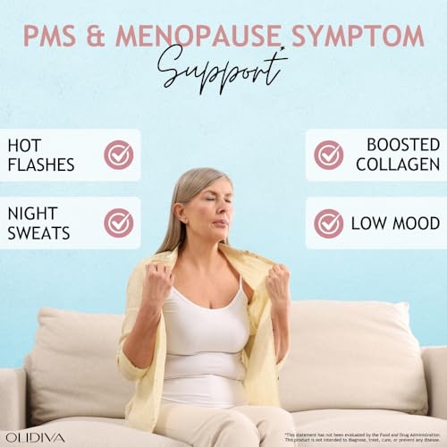 Wild Yam Cream, Hormone Balance for Women | Natural Estrogen & Progesterone Free Hormone Support | For PMS & Menopausal Comfort | Day & Night Cream for Hot Flashes & Night Sweats, (3.4 oz) - Image 3