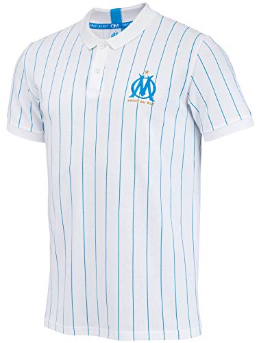 Olympique de Marseille - Polo Om, collezione