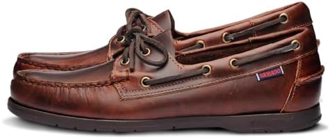 Sebago Endeavor, Men's Boat Shoes