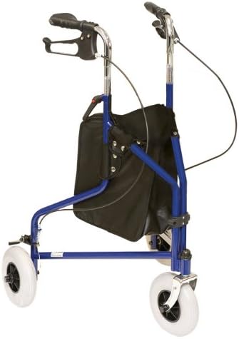 Rollator Rolling Walker