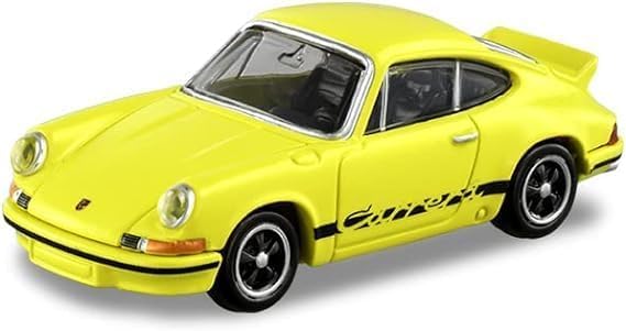 Amazon | タカラトミー トミカプレミアム ポルシェ911 カレラ RS 2.7