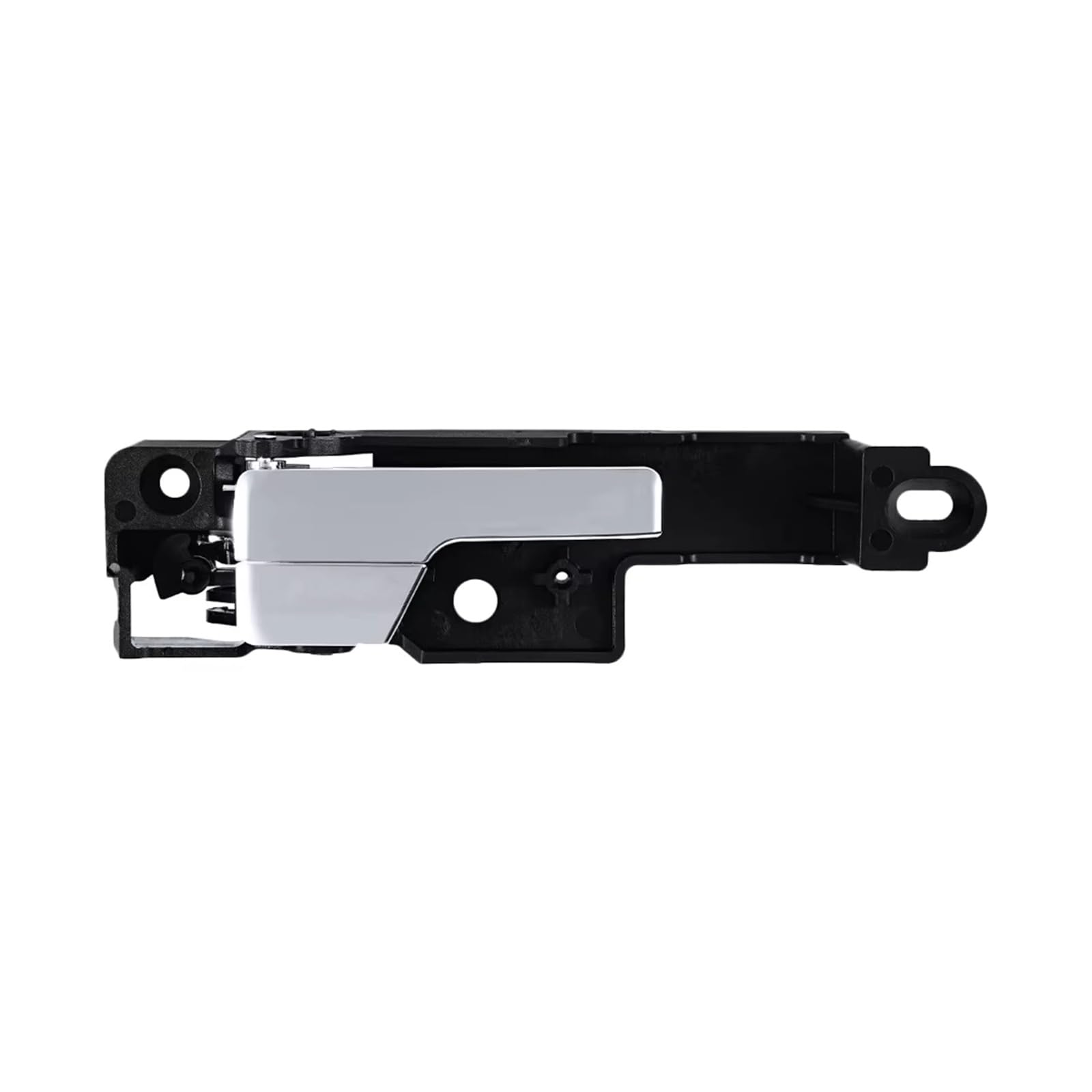 Wylwsha One Color Replacement Inner Door Handle For Fusion 2006 2007 2008 2009 2010 2011 2012 For Mkz For Zephyr 2007-2012 Inside Interior Door Handle Front Left Right