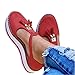 XKUN des Sandales Sandales Femmes Summer Casual Plat-Plateforme Plateforme Réfrigérateur Boucle Boucle Femelle Sandales Plateforme Femmes Chaussures pour Femmes