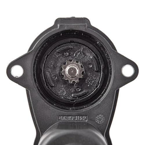 Actionneur de frein à main bloqué ? Solution Torx 4H0998281 pour A6 C7 - 4