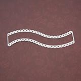 ✪ Farbe: Silber; Material: Kohlenstoffstahl;