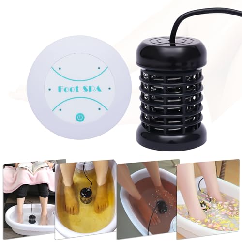 Máquina de Baño de Pies Iónico para Detox miniatura 7