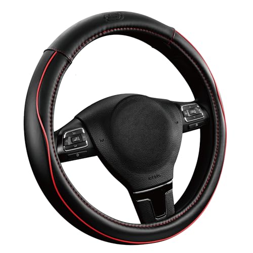 Skechers Memory Foam Steering Wheel Cover