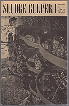 Paperback Sludge gulper 1 Book