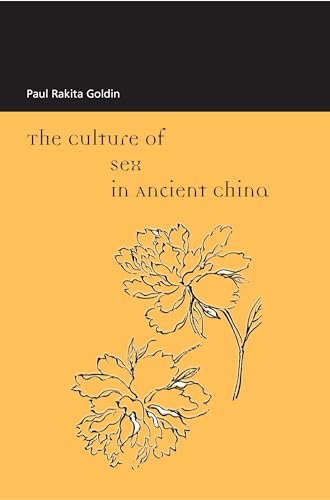 The Culture Of Sex In Ancient China
