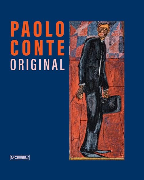 Paolo Conte Original - Souliers de luxe en cuir véritable d'exception
