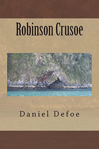 Robinson Crusoe: Mentalist Edition (Mentalism with Classics)
