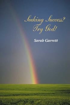 Paperback Seeking Success? Try God! Book
