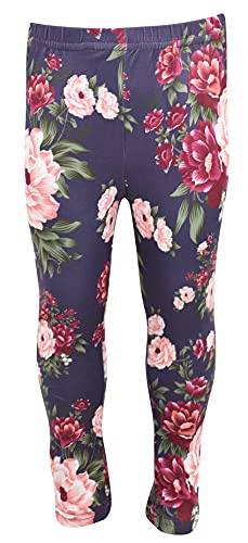 Image of Unique Baby Girls Kids Toddler 3pc Outfit Set Long Sleeve Cotton Blend Tunic Top Leggings and Scarf