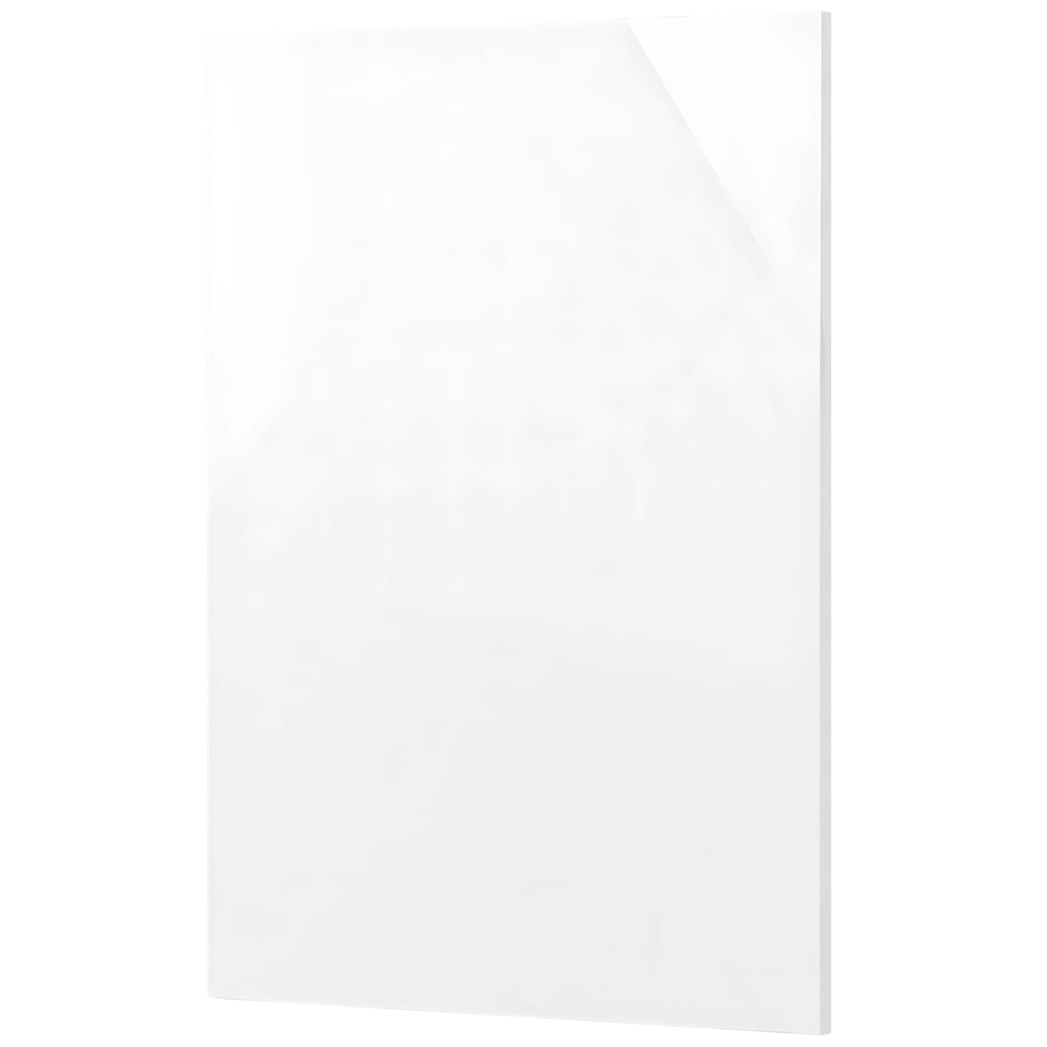 Clear Acrylic Sheet - 12"x12" Plexiglass -7