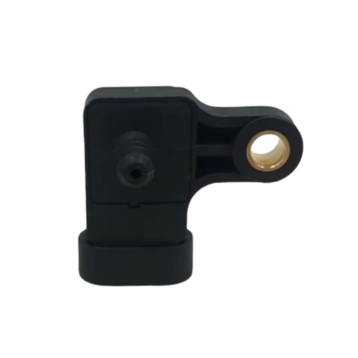 25184080 MAP Manifold Absolute Pressure Sensor Fits for Chevrolet for Aveo 2004-2008 Fits for Daewoo for Nubira Replace Parts