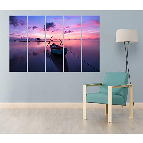 Hardik Art N Frames Beautiful Multiple Wall Painting with Special