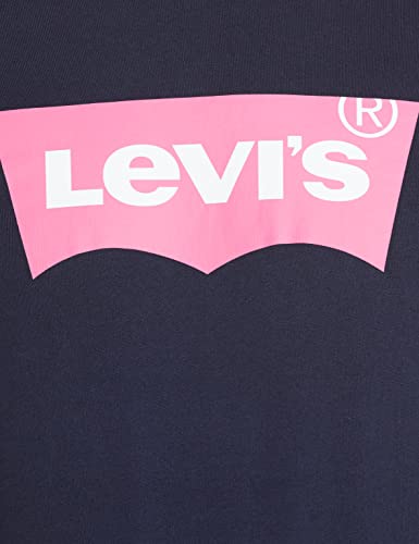 Image of Levi's Men's Cotton Crew Neck Sweatshirt