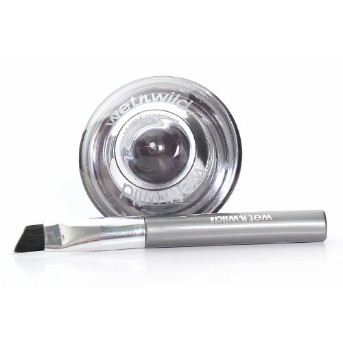 Wet N Wild Mega Eyes Creme Eyeliner 33321 Eggplant, 0.13