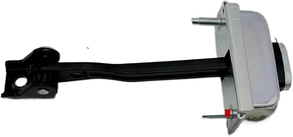 Left and Right Door Hinge Stop for for Focus MK2 Front Door Hinge Stop Check Strap Limiter R23500 AJ