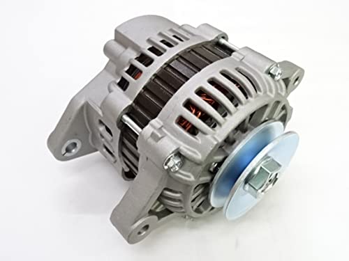 Amazon | オルタネーター スズキ ジムニー(JA11C JA11V JA12C JA12V