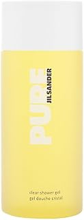 Pure By Jil Sander For Women. Shower Gel 6.7-Ounce