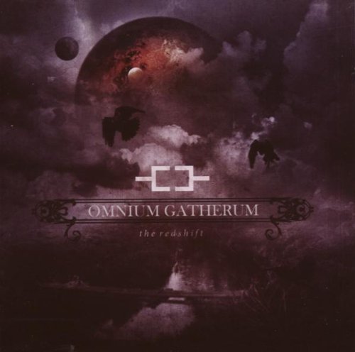 オムニアム ギャザラム OMNIUM GATHERUM THE REDSHIFT
